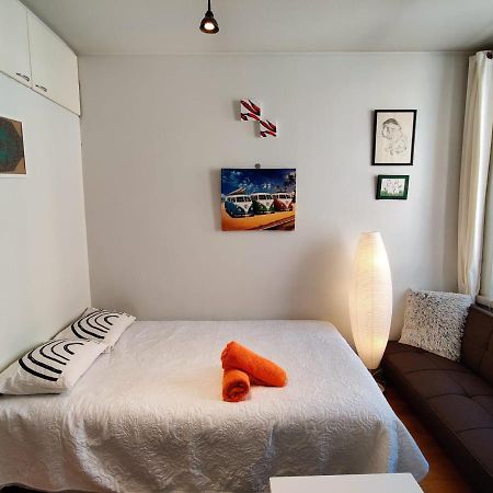 Apartamento La Petite Princesse Helsinki City Center Exterior foto